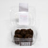 Chocolate Covered Peanut Butter Balls