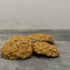 Peanut Butter No-Bake Cookies - Image 2